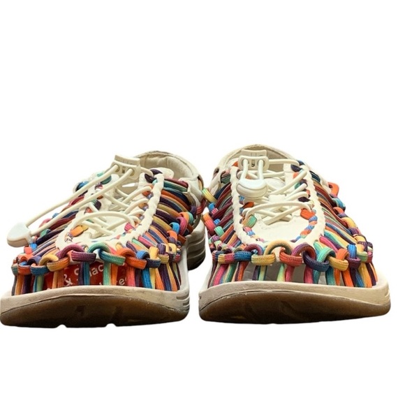 Keen Uneek Women's 9 - Picture 4 of 11